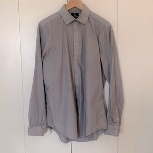 Men’s Calvin Klein Dress Shirt